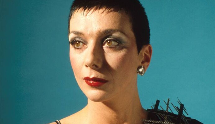 Умерла звезда сериала 