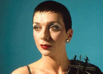 Умерла звезда сериала 