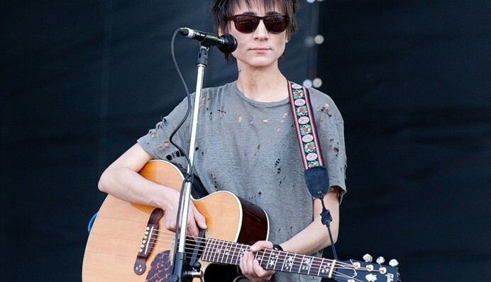 Земфира выпустила новую песню после 5 летнего перерыва: опубликовано видео