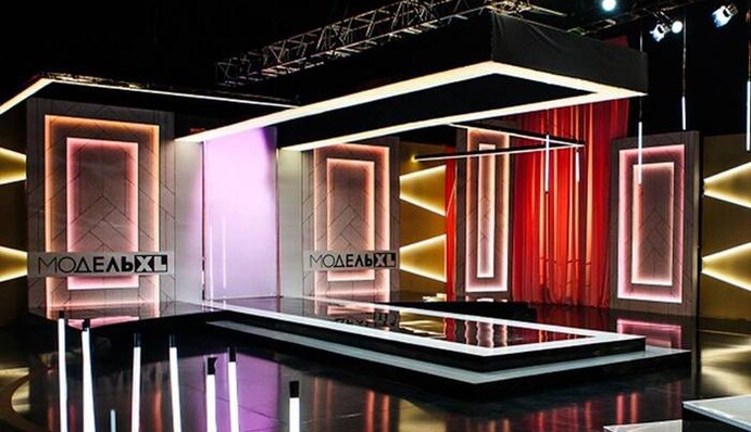 Модель XL: фото красавиц, которые прошли кастинг в первом выпуске