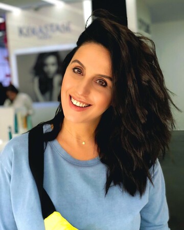 В полном составе: Джамала поделилась трогательным семейным фото