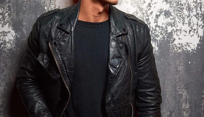 Герой нового 