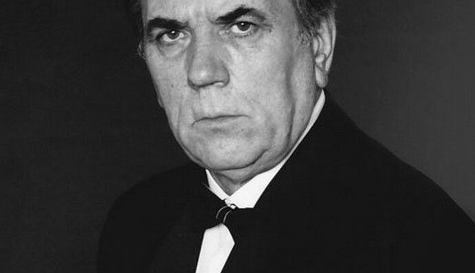 Умер выдающийся украинский певец