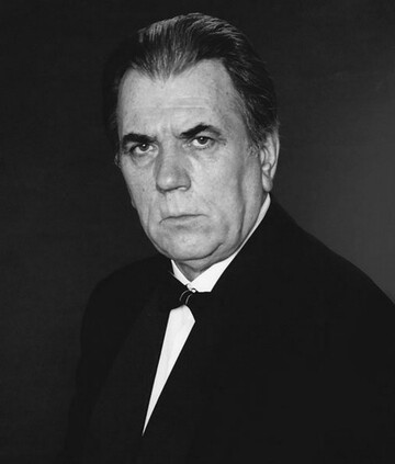 Умер выдающийся украинский певец