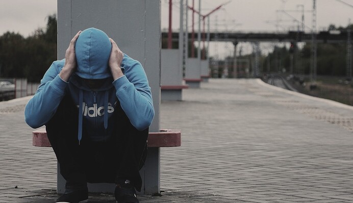 Как бороться с тревогой в современном мире - советы врача