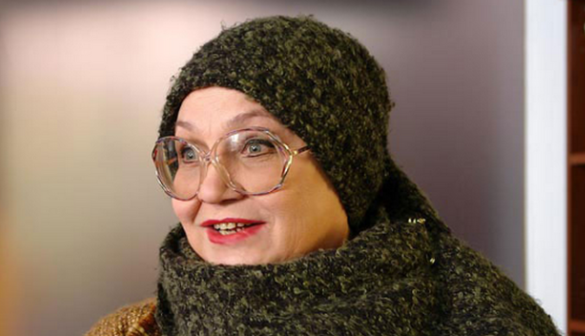 РосСМИ сообщили о госпитализации легендарной советской актрисы