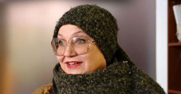 РосСМИ сообщили о госпитализации легендарной советской актрисы