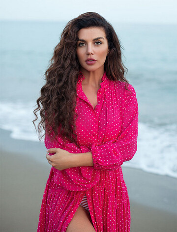 Недостойна этого прекрасного чувства: Седокова объяснила, почему одинока