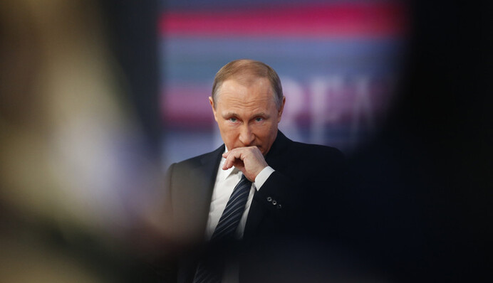 Терпение Запада лопнуло: Путин готовится к жесткому удару