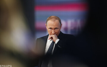 Терпение Запада лопнуло: Путин готовится к жесткому удару