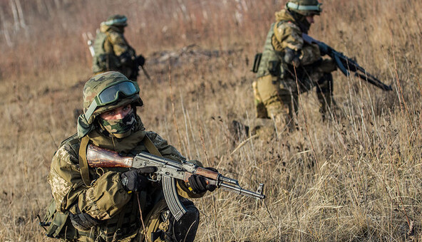 Секретность и информированность: как работает военная разведка Украины