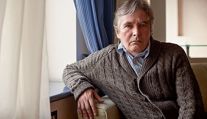 Путин – не самый страшный человек в российской верхушке – поэт Орлуша