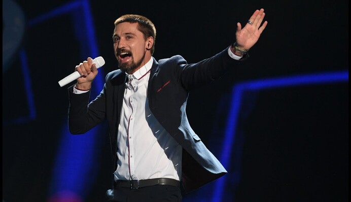 Отвезите назад в Москву: в сети смеются над пьяным Биланом на 