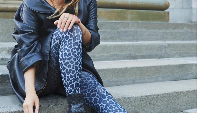 Беременная Тодоренко показала, как занимается йогой: опубликовано видео