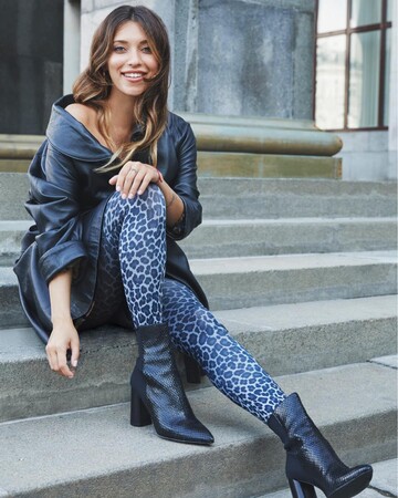 Беременная Тодоренко показала, как занимается йогой: опубликовано видео