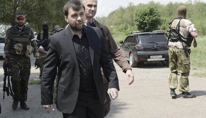 На Донбасі загострюється боротьба: навіщо змінили ватажка ДНР