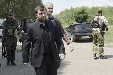 На Донбассе накаляется борьба: зачем сменили главаря ДНР