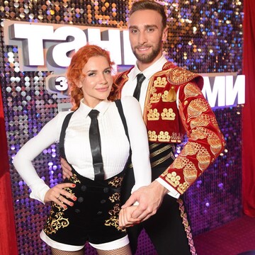 Еще один участник травмировался на 