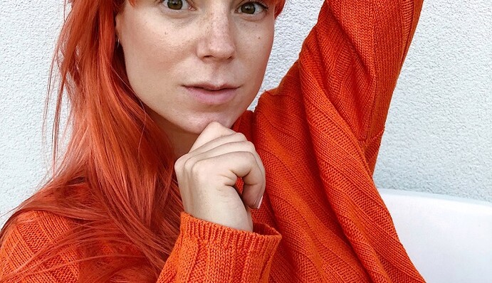 Светлана Тарабарова впервые стала мамой