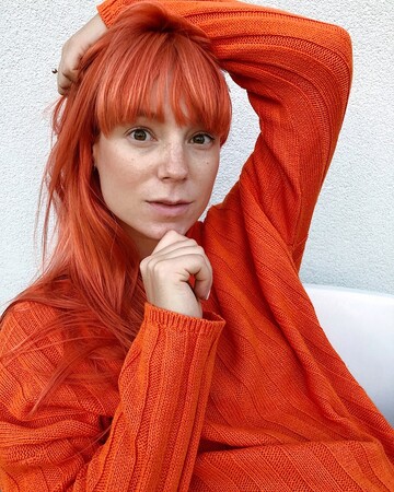 Светлана Тарабарова впервые стала мамой