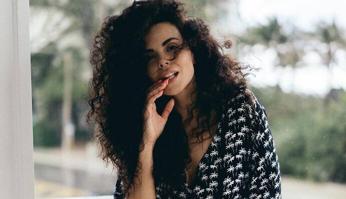 Самый вкусный: Каменских рассказала об отдыхе с Потапом