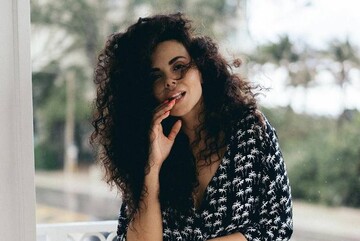 Самый вкусный: Каменских рассказала об отдыхе с Потапом