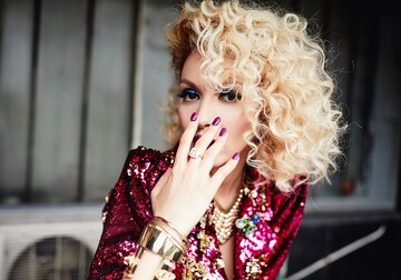 Полякова публично извинилась перед судьей 