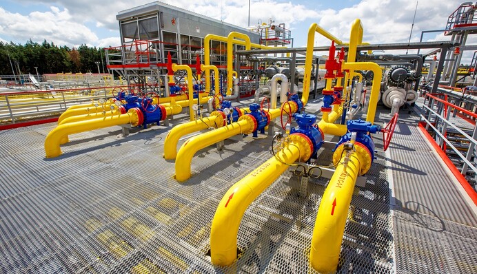 Добыча украинского газа: как разрабатывают недра