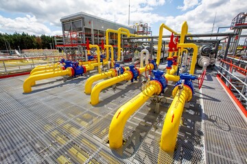 Добыча украинского газа: как разрабатывают недра