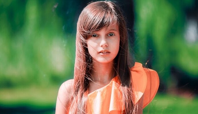 На детском Евровидении-2018 Украину представит участница 