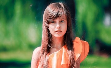 На детском Евровидении-2018 Украину представит участница 