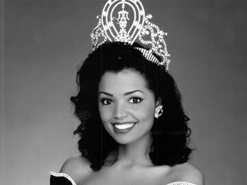 Умерла победительница конкурса 