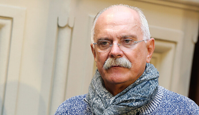 Запрещенный в Украине российский режиссер перенес срочную операцию