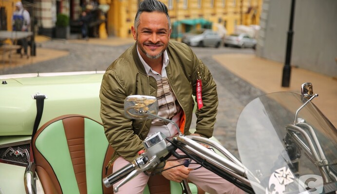 Эктор Хименес Браво: На 