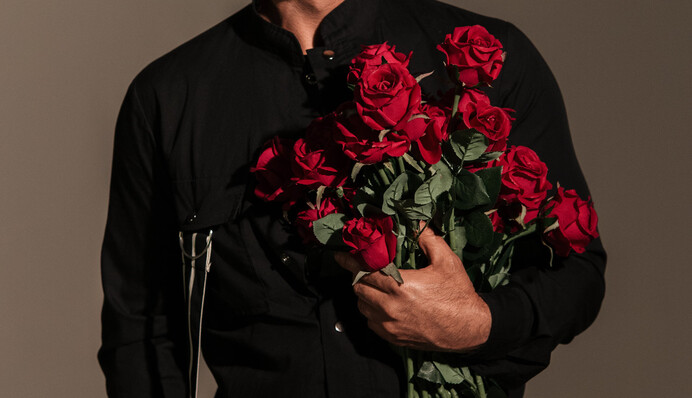 Яркие спецэффекты и театрализованные номера: чем Олег Винник удивит во Дворце спорта