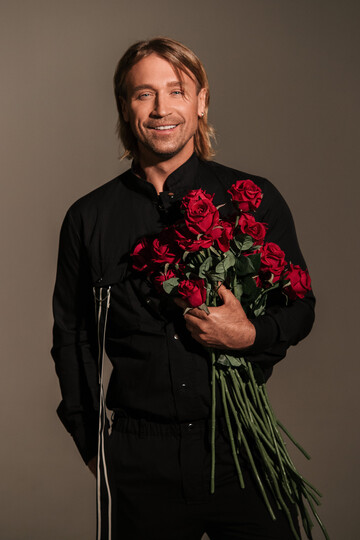 Яркие спецэффекты и театрализованные номера: чем Олег Винник удивит во Дворце спорта