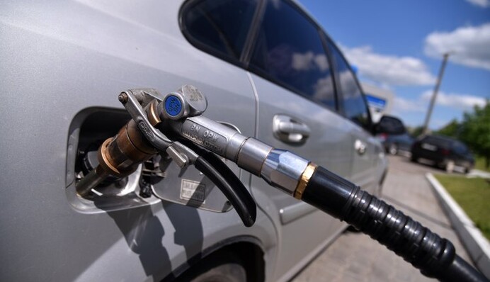 Рост цен на заправках: почем будет бензин в Украине