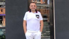 ​Приезжали покурить кальян и забрать свою долю - известный ресторатор о конфликте с экс-главой налоговой милиции