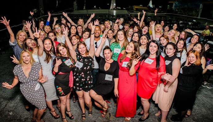 На кастинг проекта 