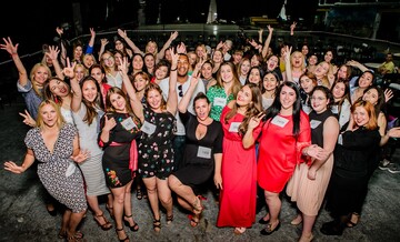 На кастинг проекта 