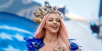 Шампанское, икра и кольцо в пять карат: Полякова рассказала о счастливом дне