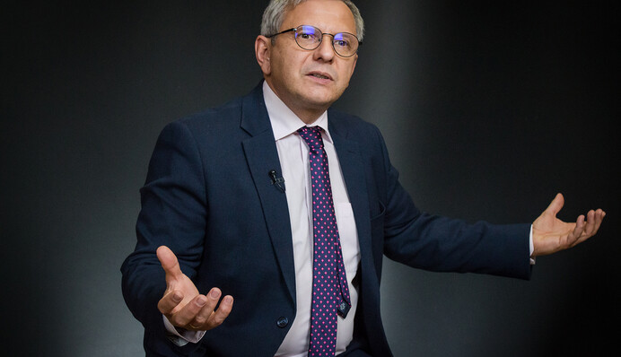 Украина в критической ситуации, есть только два варианта – экономист