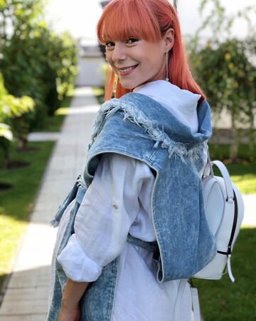 Известная украинская певица впервые показала новорожденного сына: трогательное фото