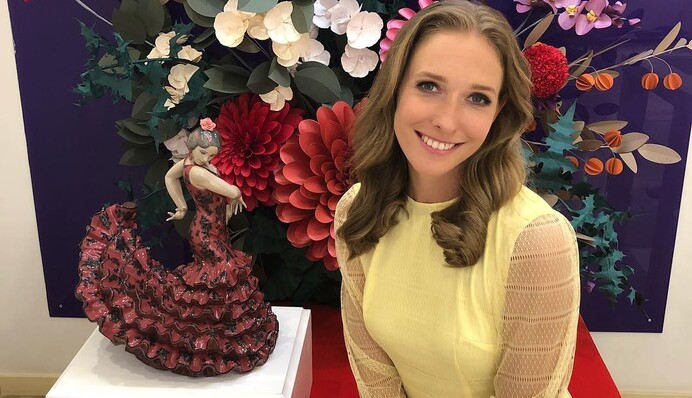 Лучшее утро: Осадчая похвасталась подарками от мужа и маленького сына на день рождения