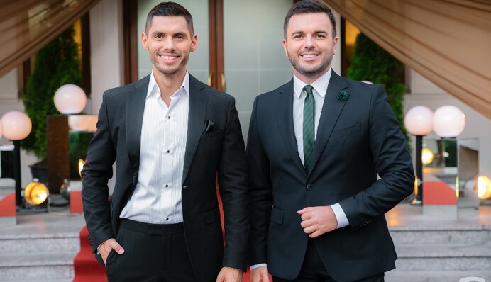 Григорий Решетник поделился впечатлениями от нового 