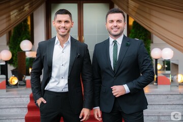 Григорий Решетник поделился впечатлениями от нового 