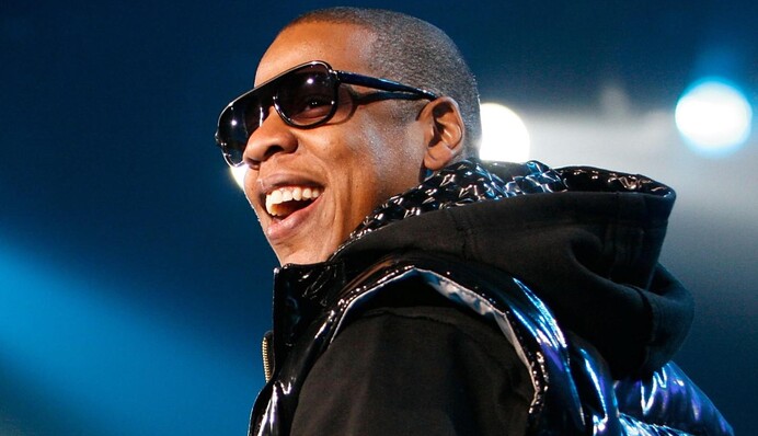 Назван самый высокооплачиваемый рэпер 2018 года