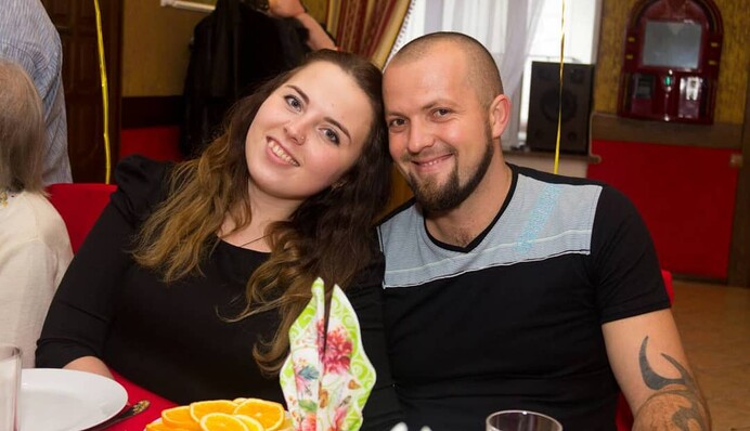 Участники шоу 