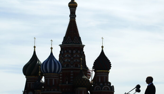 Путин вышел из изоляции: Украине надо готовиться к худшему сценарию