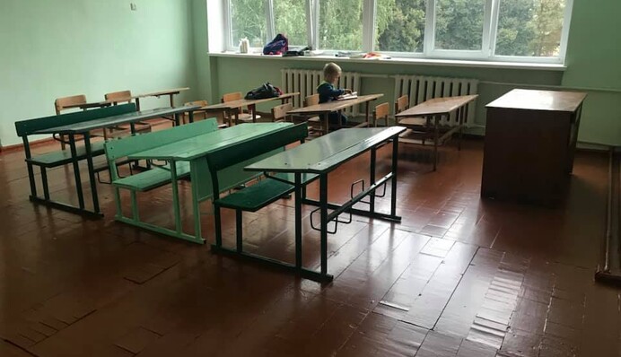 Родители против новой школы: почему реформа началась с провала